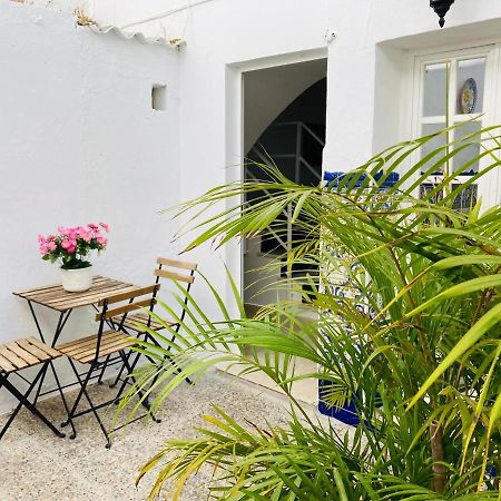 Apartamento Conil Centro Conil De La Frontera Exterior photo