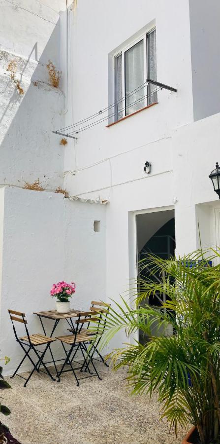 Apartamento Conil Centro Conil De La Frontera Exterior photo